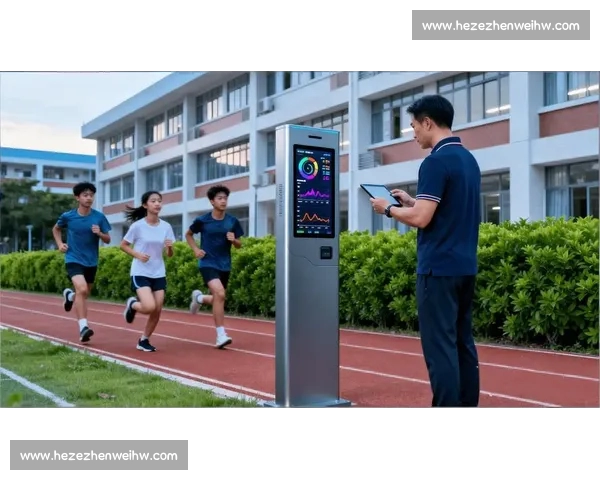 智能体育APP推荐指南助你高效发现适合自己的运动生活方式