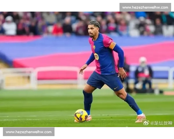 西甲今日焦点:巴萨主场迎战皇家社会,梅西与阿劳霍伤情更新